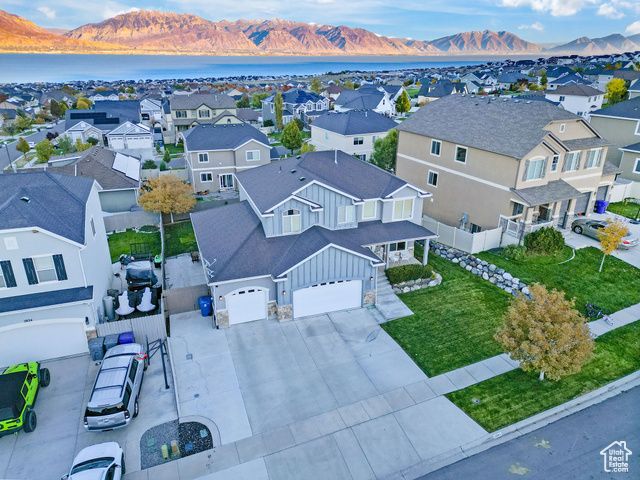 2844 S ISLAND FOX LN, Saratoga Springs, UT 84045