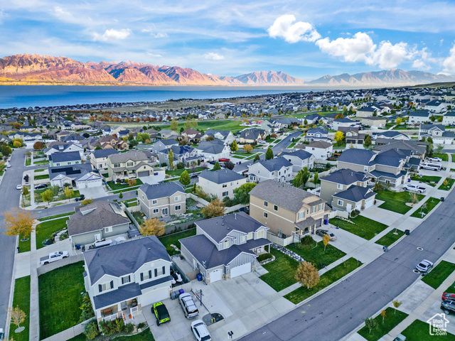 2844 S ISLAND FOX LN, Saratoga Springs, UT 84045