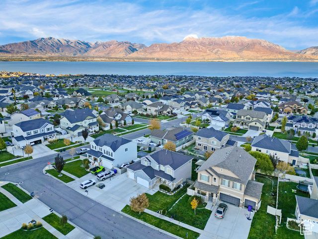 2844 S ISLAND FOX LN, Saratoga Springs, UT 84045