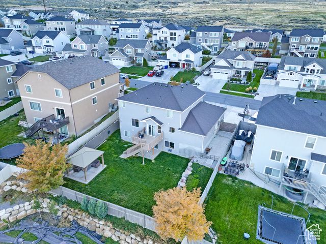2844 S ISLAND FOX LN, Saratoga Springs, UT 84045