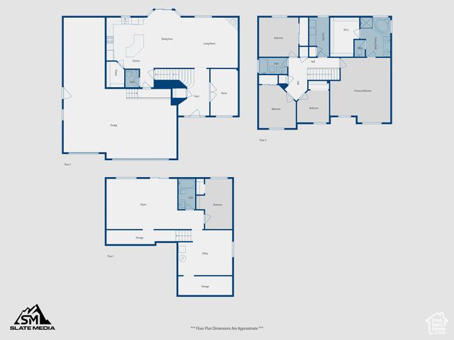 2844 S ISLAND FOX LN, Saratoga Springs, UT 84045