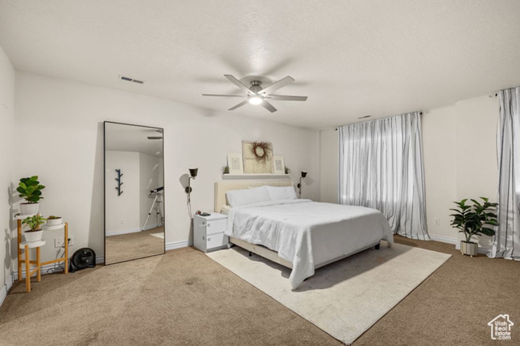 Image 19 of property listing at 2844 S ISLAND FOX LN, Saratoga Springs, UT 84045