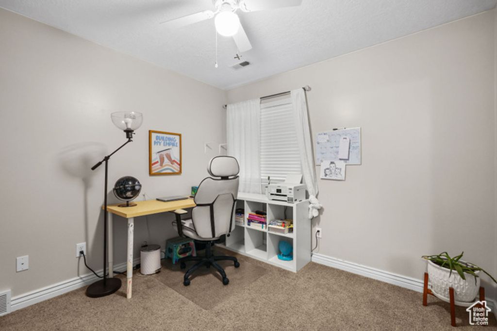 Image 25 of property listing at 2844 S ISLAND FOX LN, Saratoga Springs, UT 84045
