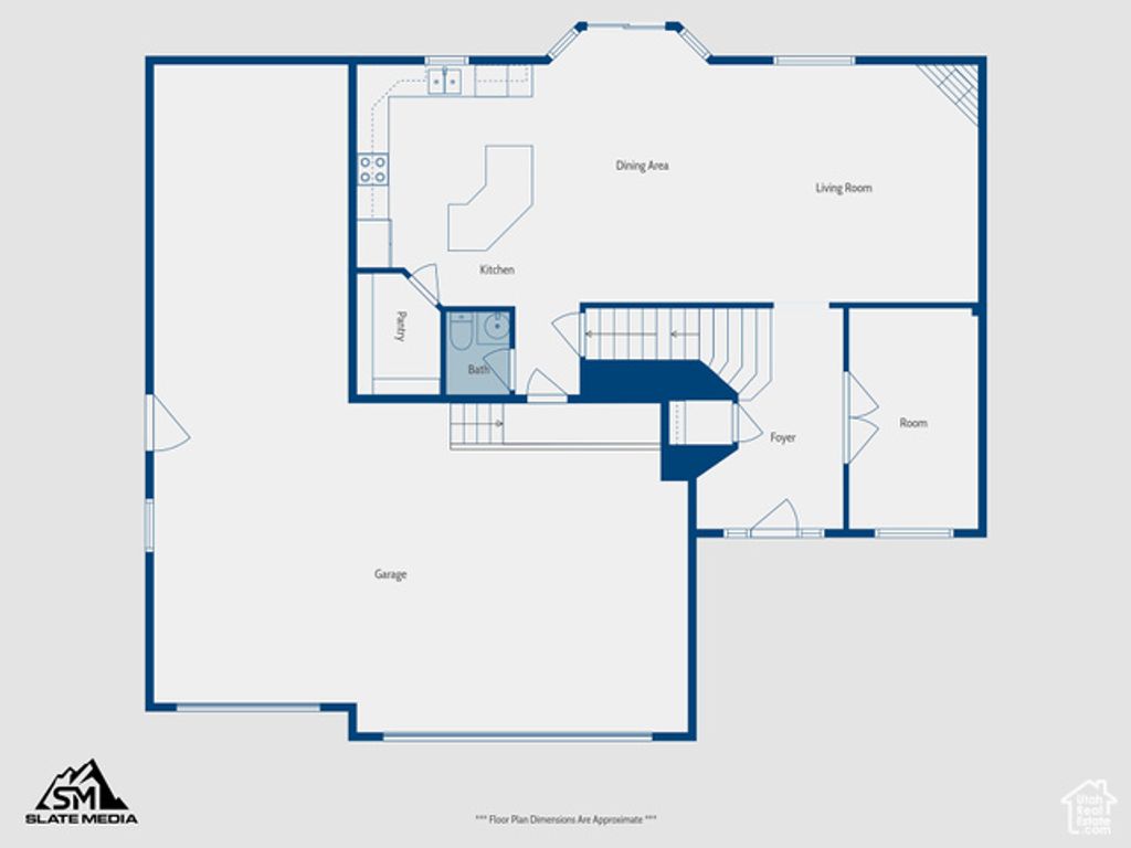Image 38 of property listing at 2844 S ISLAND FOX LN, Saratoga Springs, UT 84045