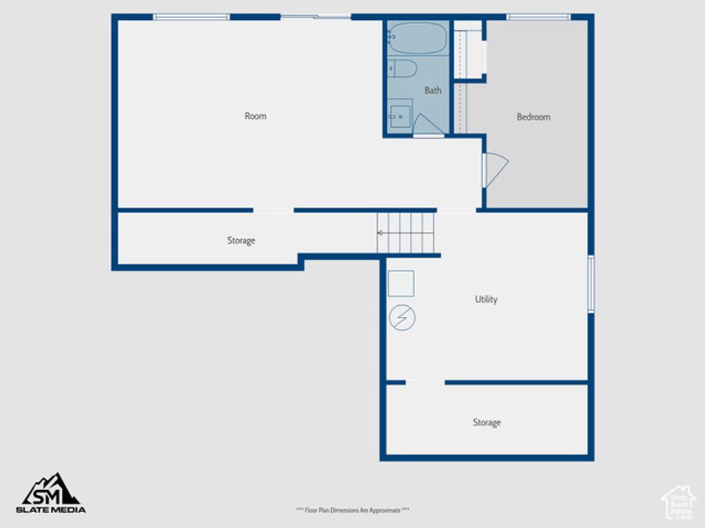 Image 40 of property listing at 2844 S ISLAND FOX LN, Saratoga Springs, UT 84045