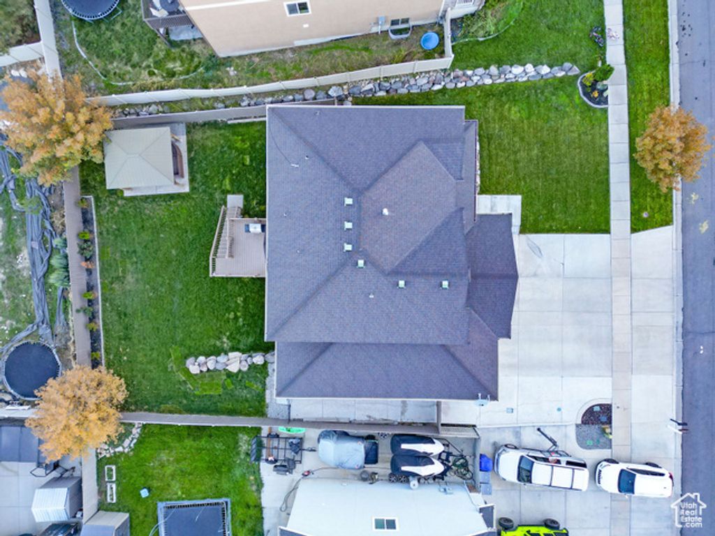 Image 45 of property listing at 2844 S ISLAND FOX LN, Saratoga Springs, UT 84045