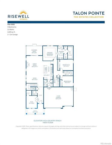 15330 Pontiac Street, Thornton, CO 80602