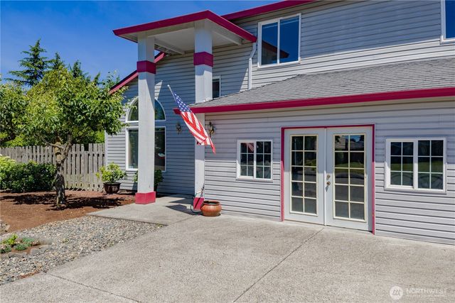 711 NE 175 Avenue, Vancouver, WA 98684