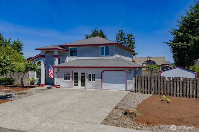 711 NE 175 Avenue, Vancouver, WA 98684