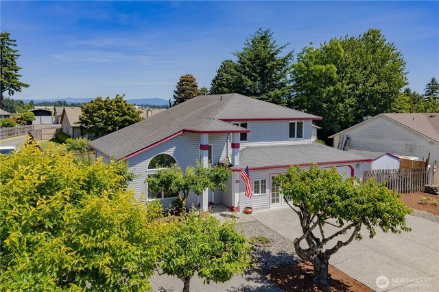 711 NE 175 Avenue, Vancouver, WA 98684