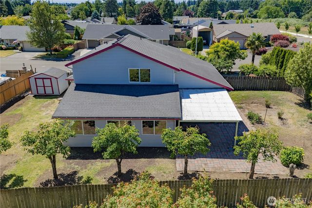 711 NE 175 Avenue, Vancouver, WA 98684