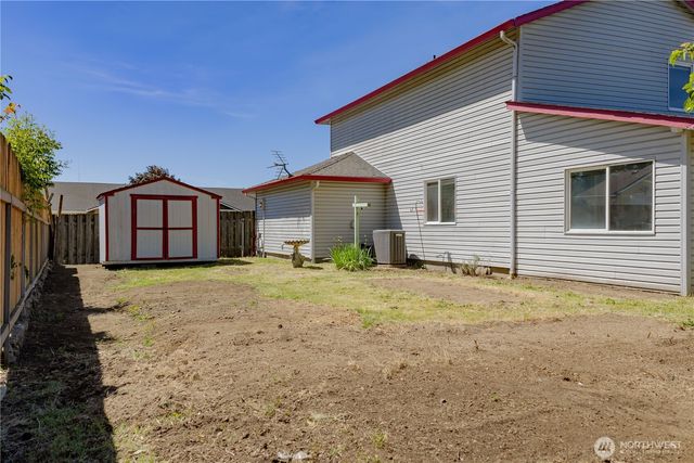 711 NE 175 Avenue, Vancouver, WA 98684