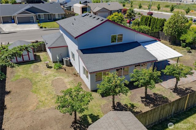 711 NE 175 Avenue, Vancouver, WA 98684