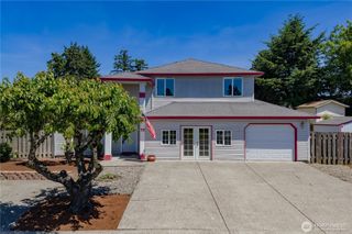 711 NE 175 Avenue, Vancouver, WA 98684
