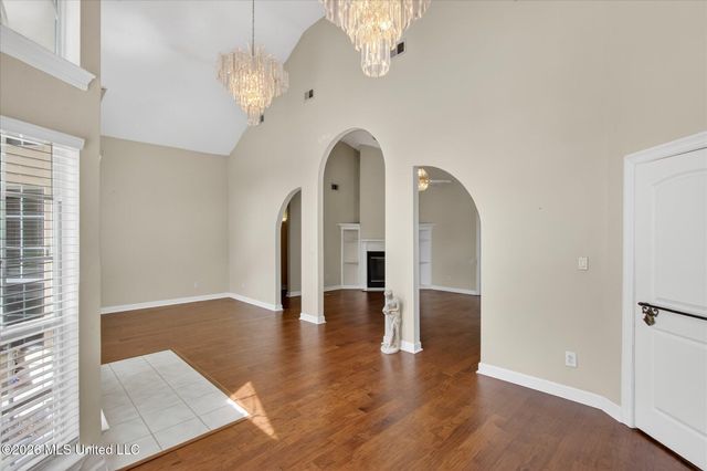 3428 Dijon Avenue, Ocean Springs, MS 39564