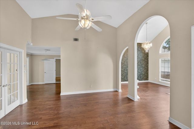 3428 Dijon Avenue, Ocean Springs, MS 39564