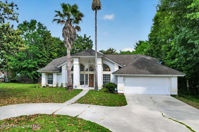 3428 Dijon Avenue, Ocean Springs, MS 39564