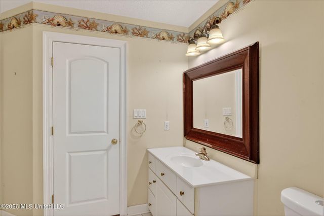 3428 Dijon Avenue, Ocean Springs, MS 39564