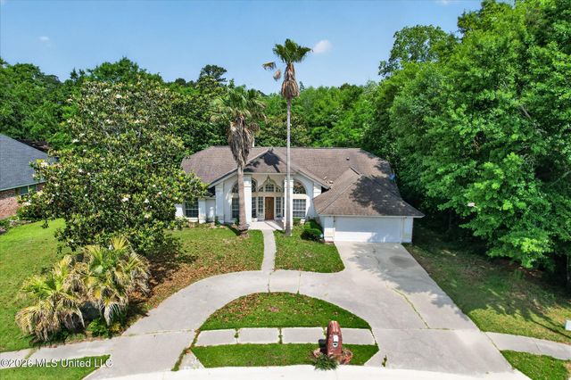 3428 Dijon Avenue, Ocean Springs, MS 39564