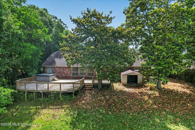 3428 Dijon Avenue, Ocean Springs, MS 39564
