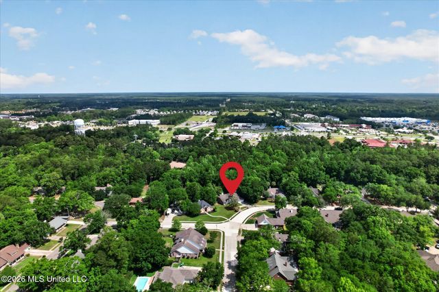 3428 Dijon Avenue, Ocean Springs, MS 39564