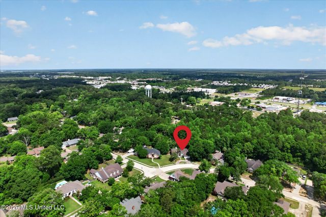 3428 Dijon Avenue, Ocean Springs, MS 39564