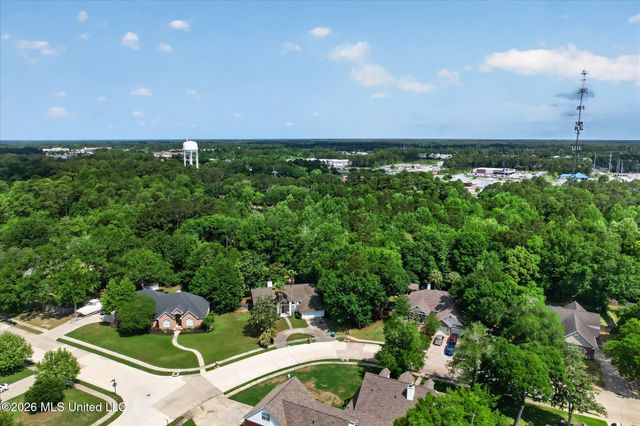 3428 Dijon Avenue, Ocean Springs, MS 39564