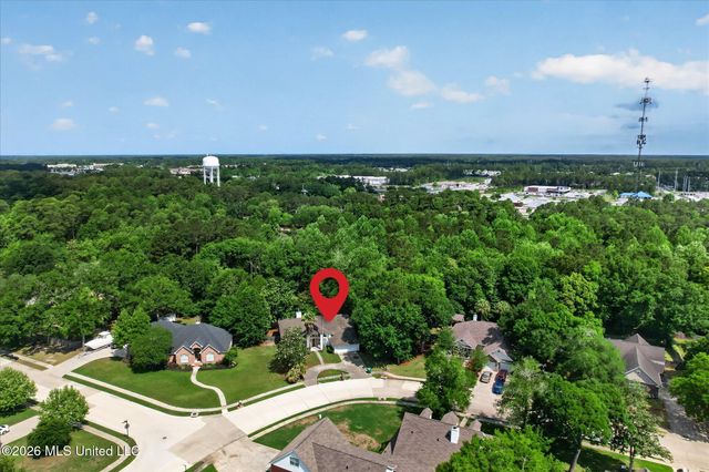 3428 Dijon Avenue, Ocean Springs, MS 39564
