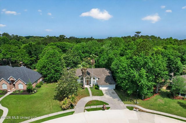 3428 Dijon Avenue, Ocean Springs, MS 39564