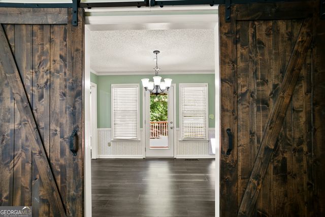 1826 Penrose Court, Powder Springs, GA 30127