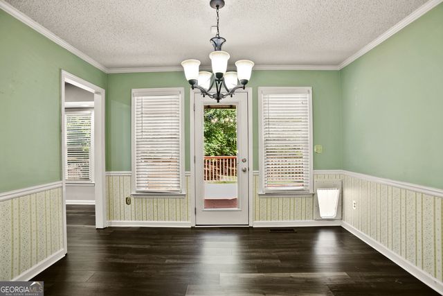 1826 Penrose Court, Powder Springs, GA 30127