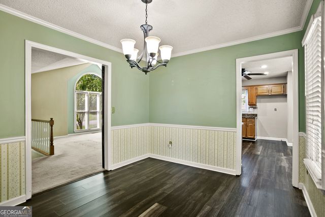 1826 Penrose Court, Powder Springs, GA 30127