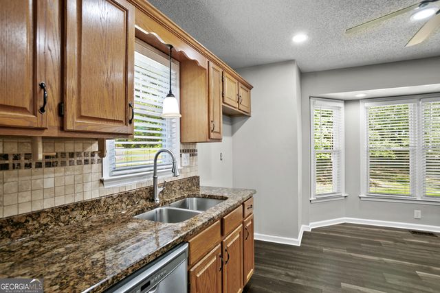 1826 Penrose Court, Powder Springs, GA 30127