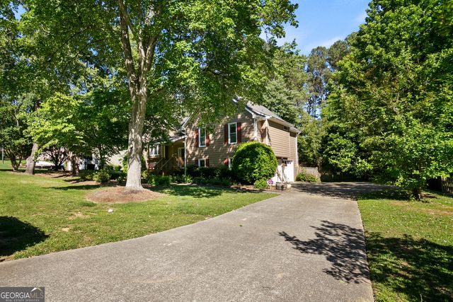 1826 Penrose Court, Powder Springs, GA 30127