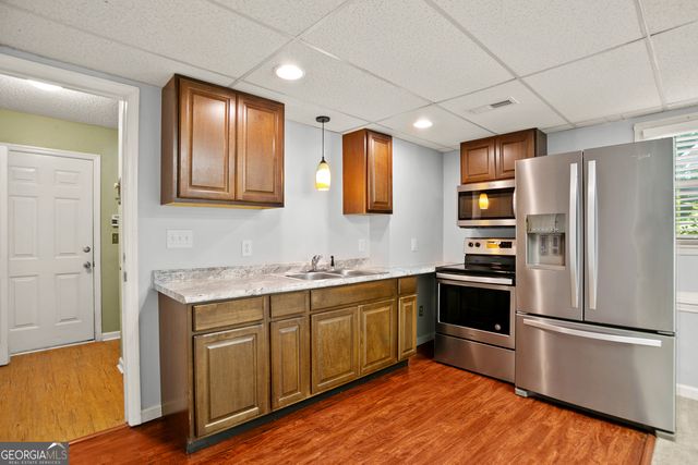 1826 Penrose Court, Powder Springs, GA 30127