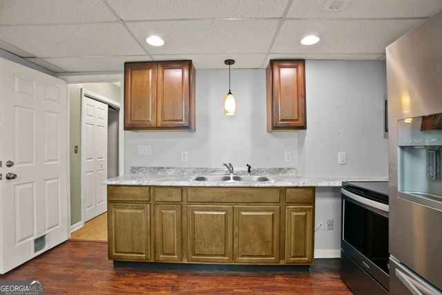 1826 Penrose Court, Powder Springs, GA 30127