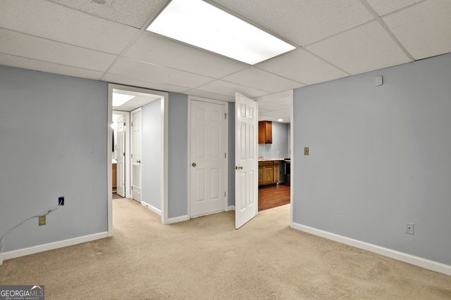 1826 Penrose Court, Powder Springs, GA 30127