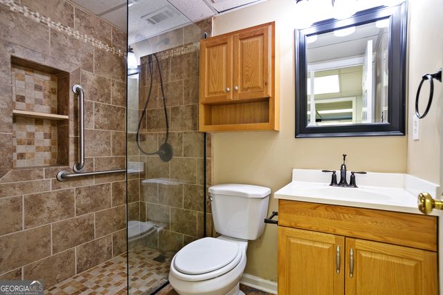 1826 Penrose Court, Powder Springs, GA 30127