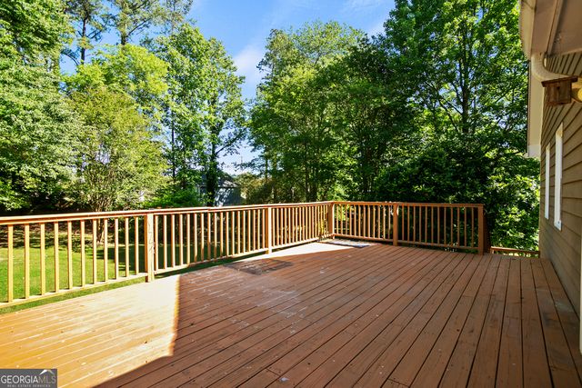1826 Penrose Court, Powder Springs, GA 30127