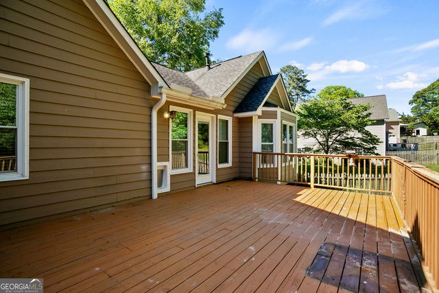 1826 Penrose Court, Powder Springs, GA 30127