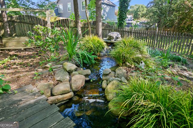 1826 Penrose Court, Powder Springs, GA 30127