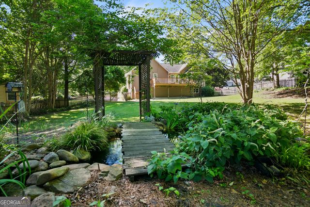 1826 Penrose Court, Powder Springs, GA 30127