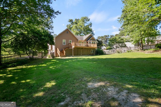 1826 Penrose Court, Powder Springs, GA 30127