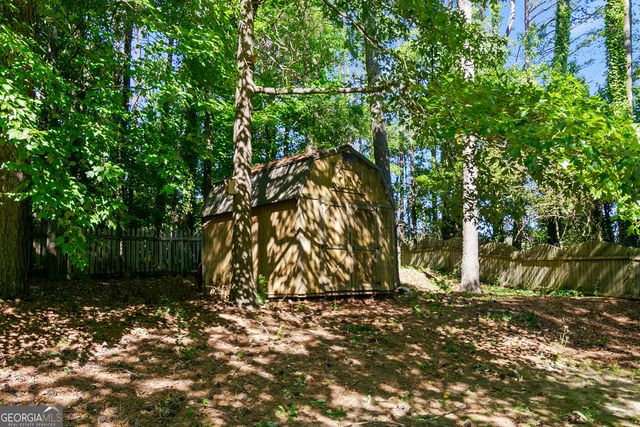 1826 Penrose Court, Powder Springs, GA 30127