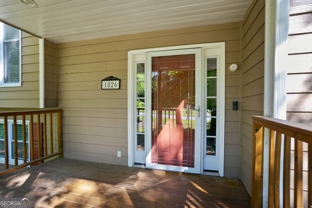 1826 Penrose Court, Powder Springs, GA 30127