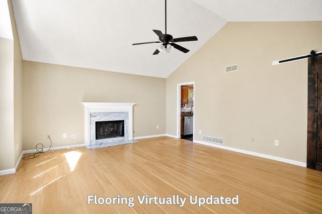 1826 Penrose Court, Powder Springs, GA 30127