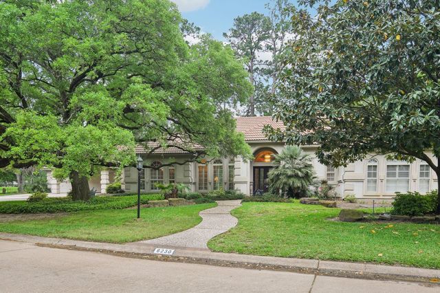6230 Pebble Beach Drive, Houston, TX 77069