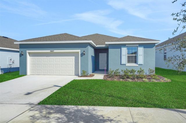 2007 FIRETHORN LOOP, Haines City, FL 33844