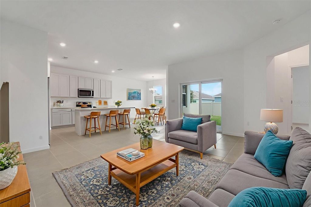 Image 13 of property listing at 2007 FIRETHORN LOOP, Haines City, FL 33844