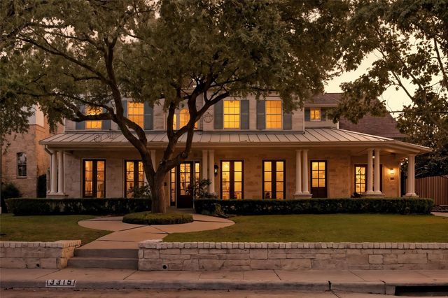 3315 Grennoch Lane, Houston, TX 77025